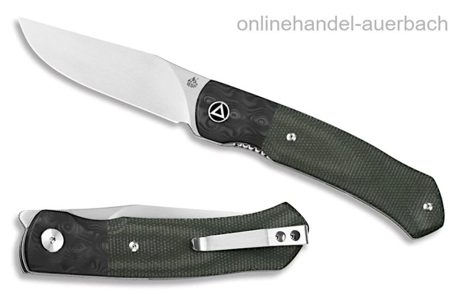 QSP Gannet Taschenmesser
